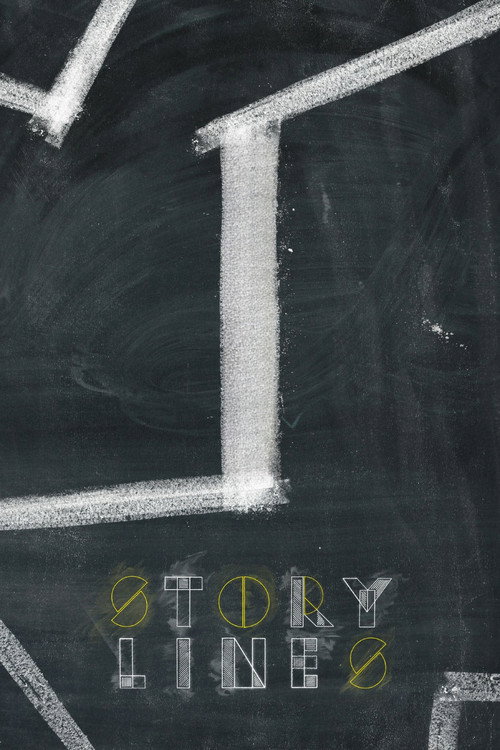 Movie poster for Storylines (2017)