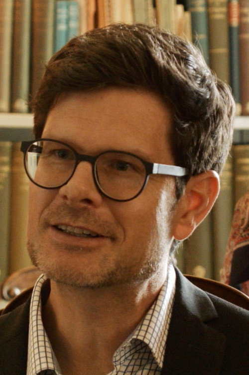 Thomas Fischer profile