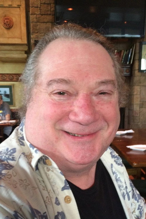 Photo of Michael Berlyn, Writing