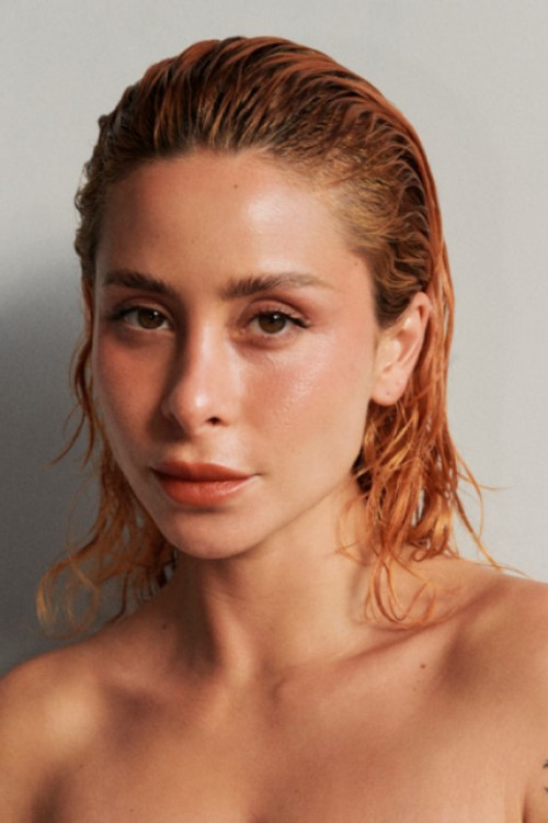 Photo of Cami, Acting