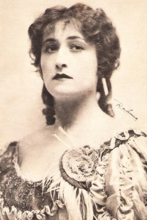 Photo of Andrée Lionel, Acting