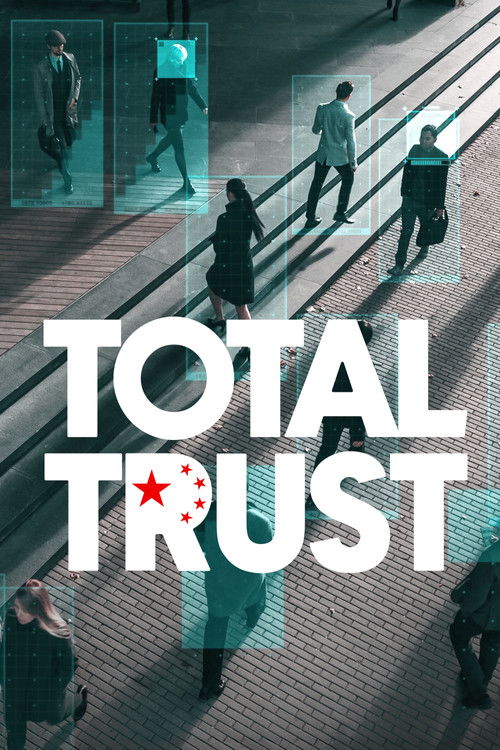 Movie poster for Total Trust (2023)