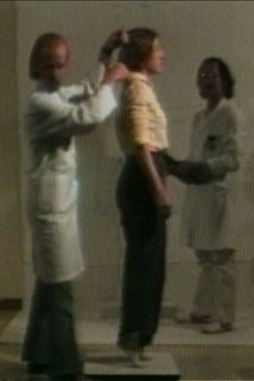 Movie poster for Vital Statistics of a Citizen, Simply Obtained (1977)