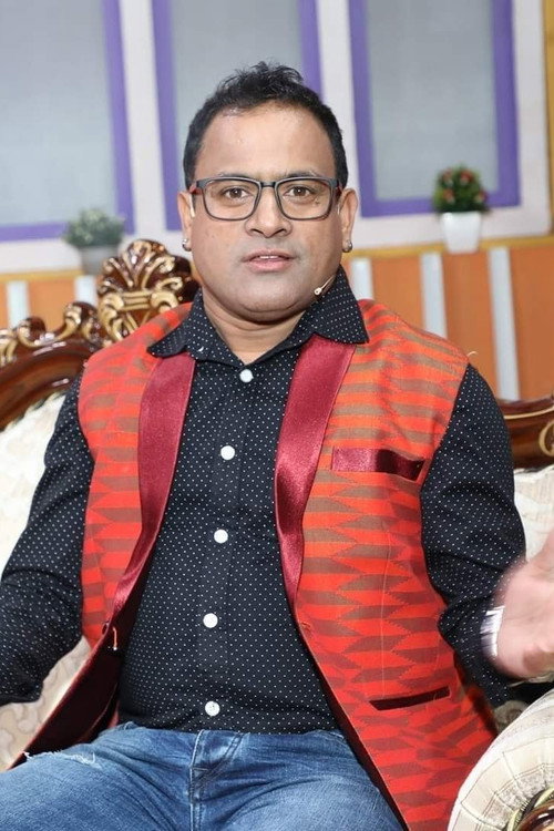 Photo of Jitu Nepal, Acting