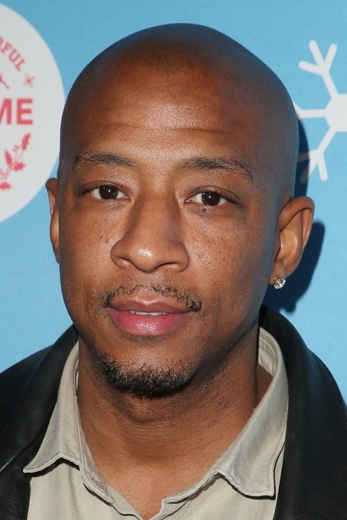 Antwon Tanner profile
