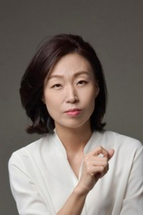 kim hyun jung (PD) profile