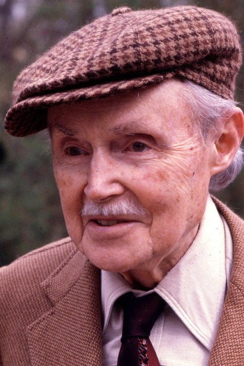 Photo of Maurice Genevoix, Writing