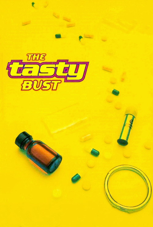 Movie poster for The Tasty Bust Reunion (2004)