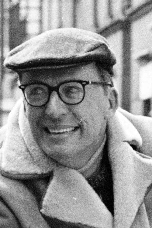 Photo of Daniel Mann, Directing