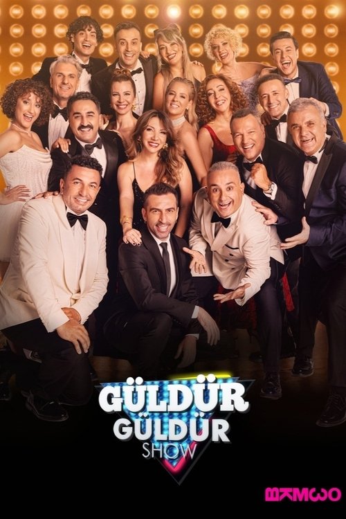 Güldür Güldür Show poster
