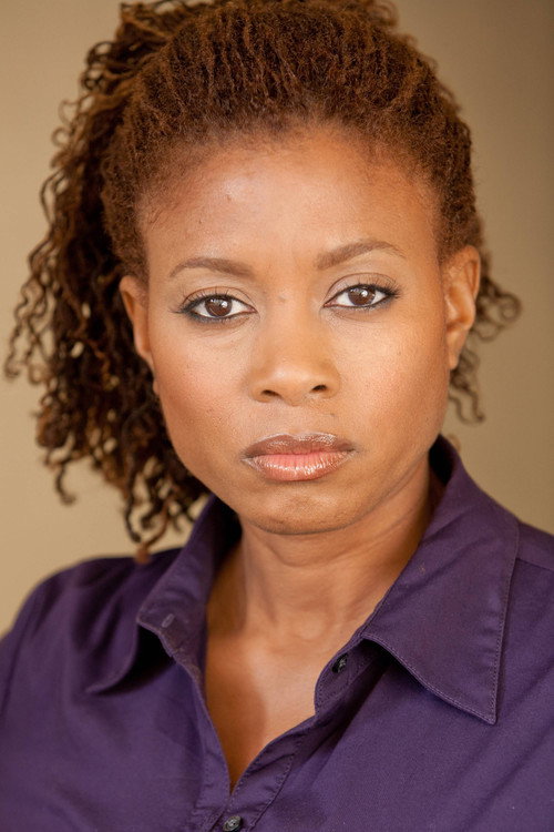 Photo of PaSean Wilson, Acting