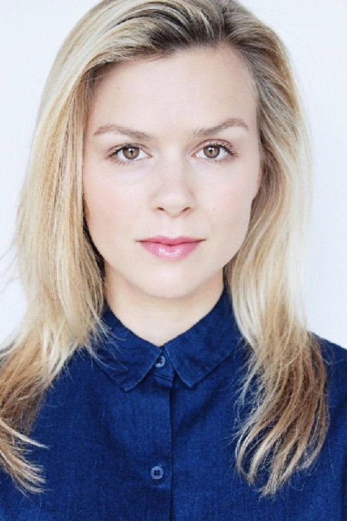 Photo of Marijtje Rutgers, Acting