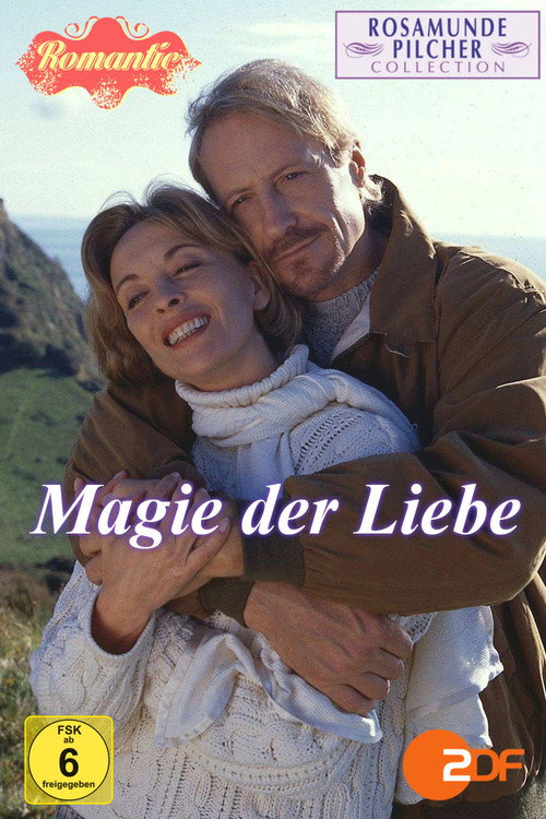 Movie poster for Rosamunde Pilcher: Magie der Liebe (1999)