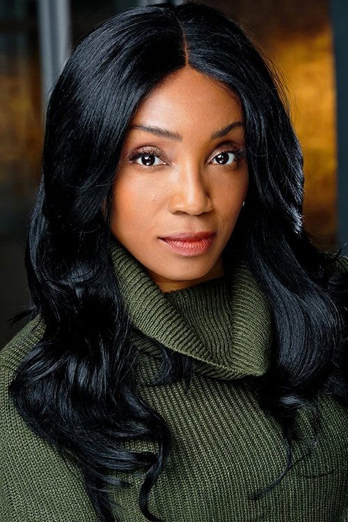 Photo of Elle Young, Acting