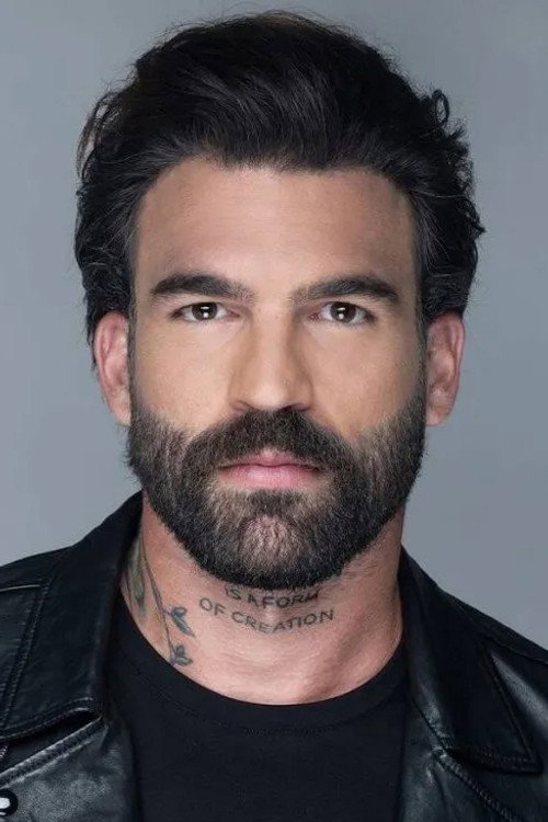 Photo of Dimitris Alexandrou, Acting