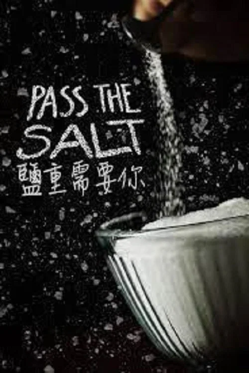 Movie poster for Pass the Salt (2020)