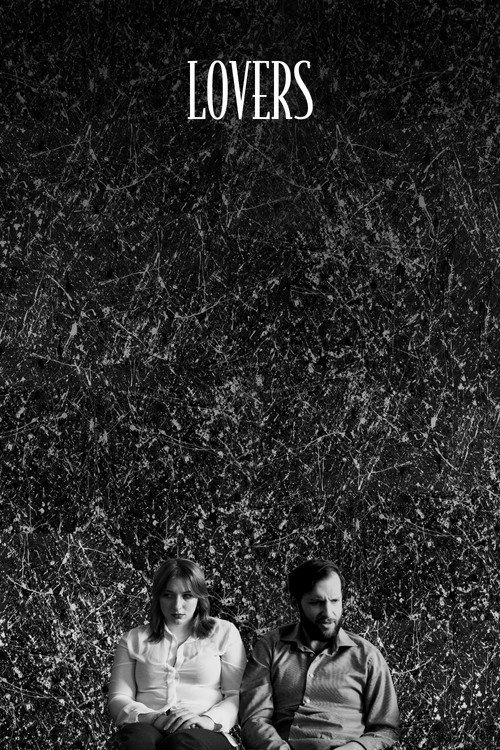 Movie poster for Lovers