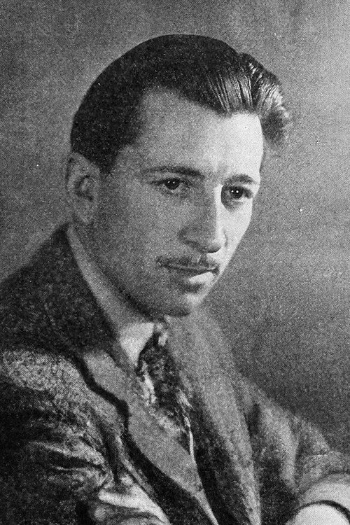 William Clemens profile