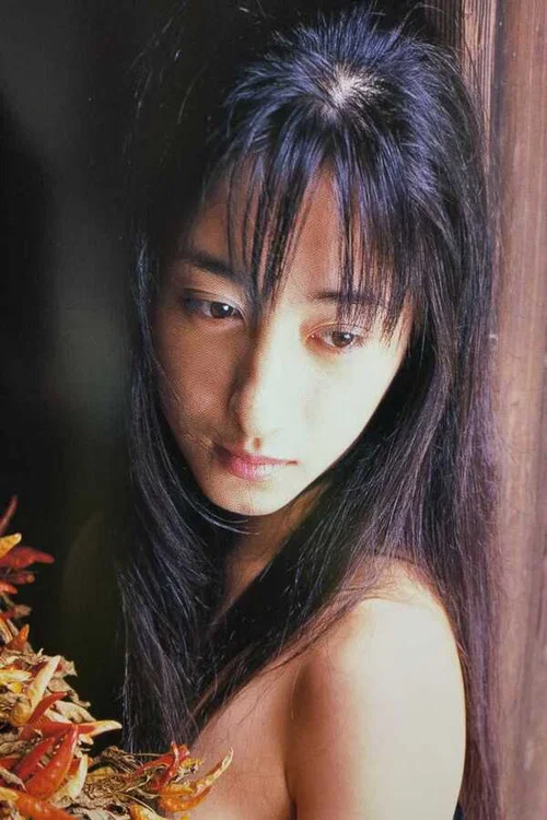 Photo of Kaori Asada, Acting
