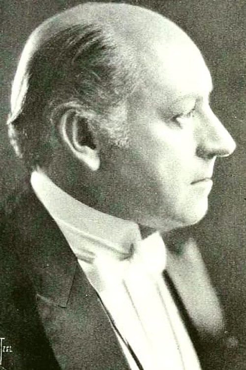 Photo of Louis Payne, Acting