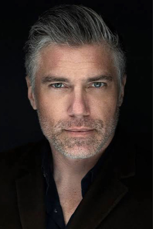 Anson Mount profile