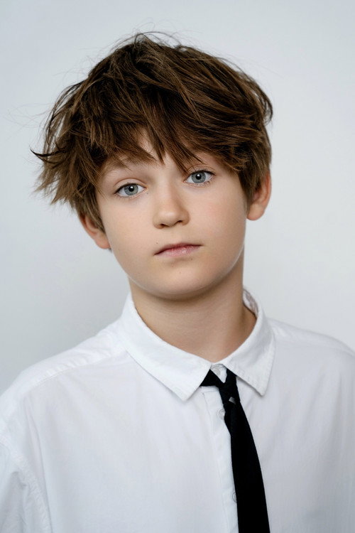Photo of Gleb Kulakov, Acting