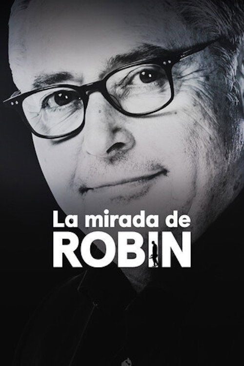 Movie poster for La Mirada de Robin (2020)