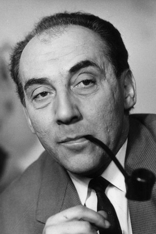 Miloš Kopecký profile