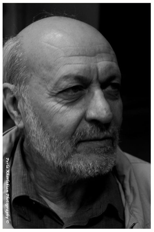 Photo of Roger Assaf, Acting