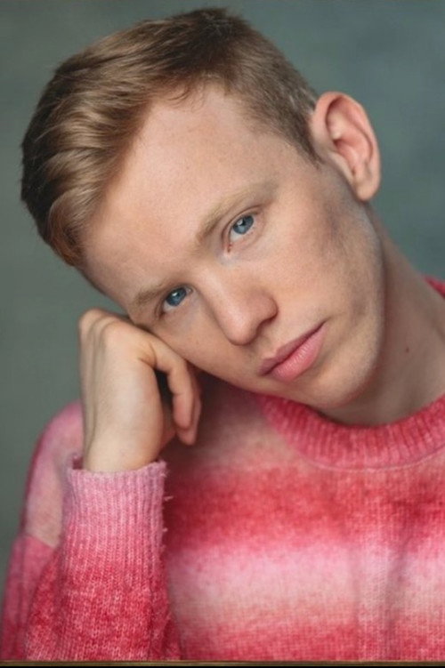 Photo of Harry Evans, Acting