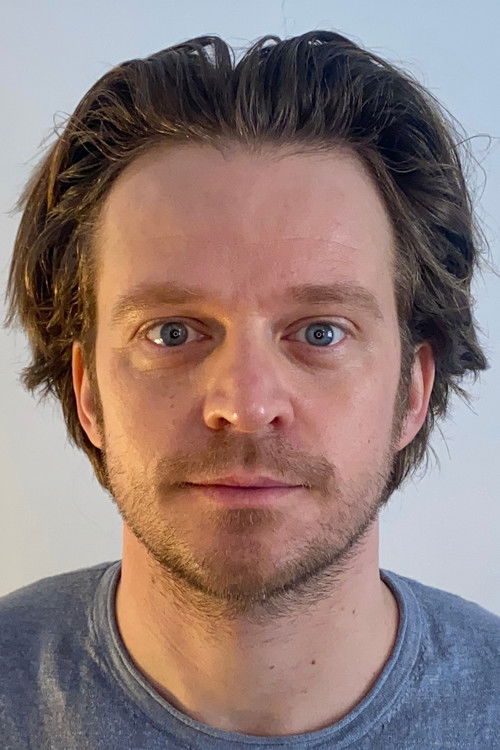 Photo of Claudius von Stolzmann, Acting