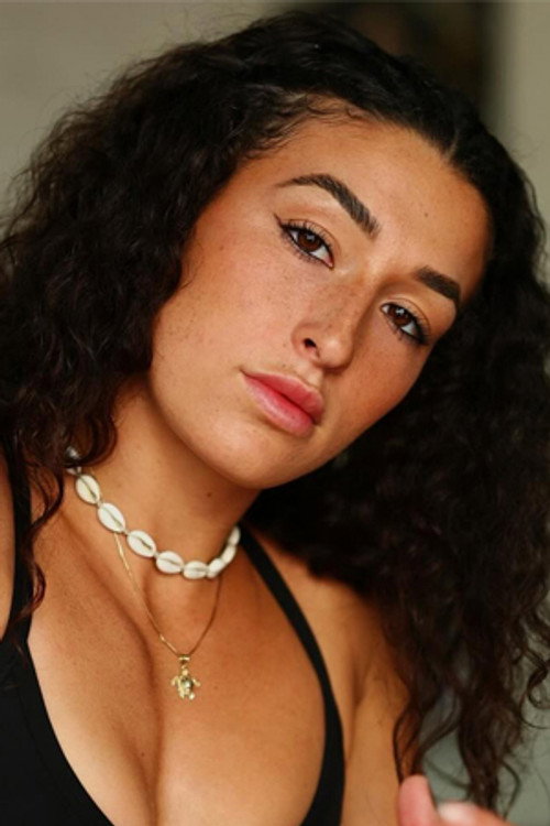Photo of Jasmine Parr, Acting