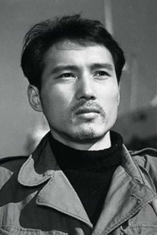 Photo of Kō Mishima, Acting