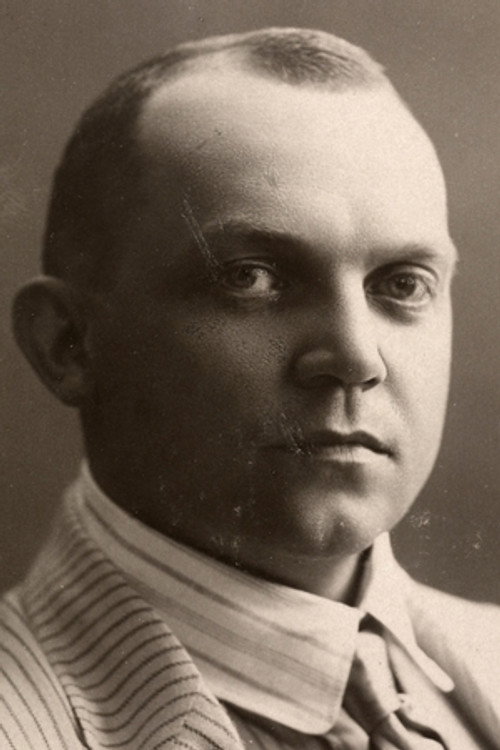 Photo of Stub Wiberg, Acting