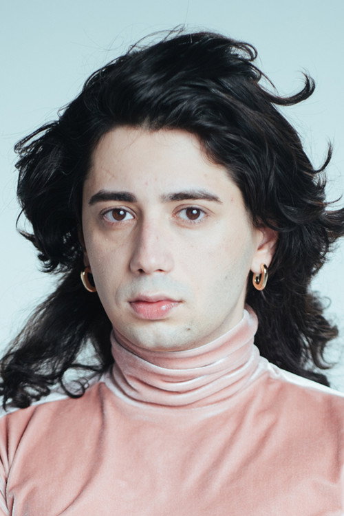 Photo of Cat Jugravu, Acting