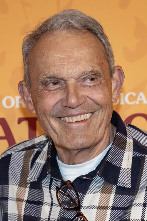Photo of Karsten Ree, Acting