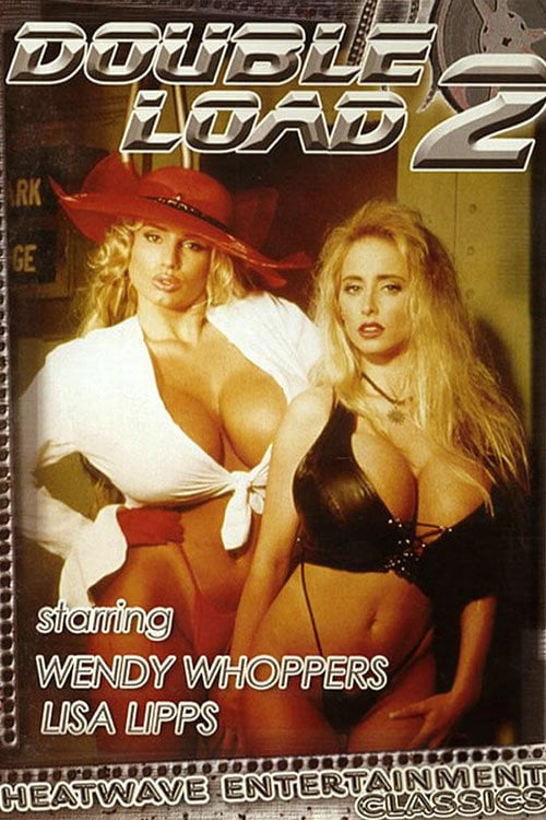 Movie poster for Double Load 2 (1994)