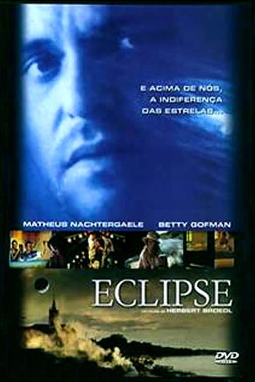 Movie poster for Eclipse (2002)