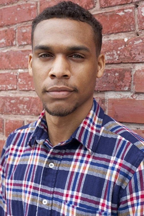 Photo of Chris Robinson, Acting