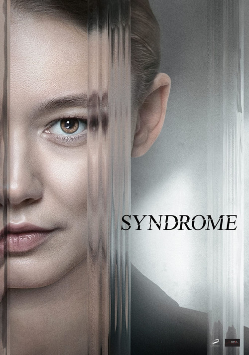 Movie poster for Syndrome (2023)