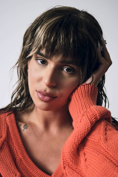 Nathy Peluso profile