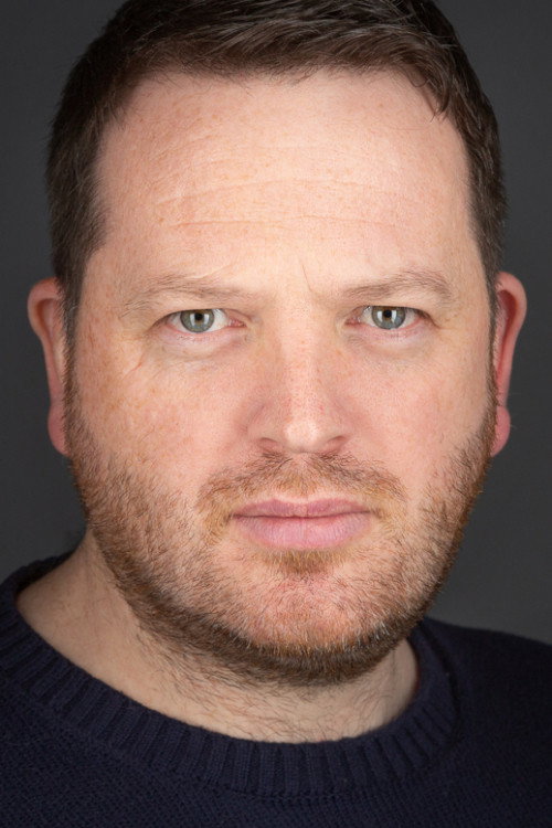 Photo of Paul Donnelly, Acting