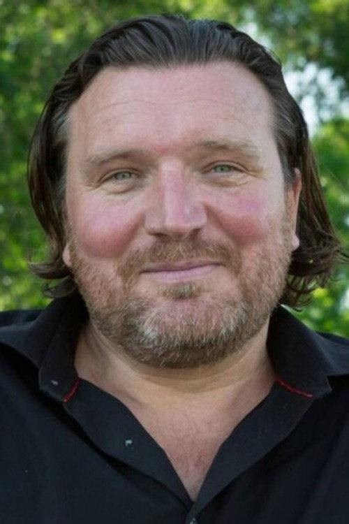 Photo of Troels Skjærbæk, Acting