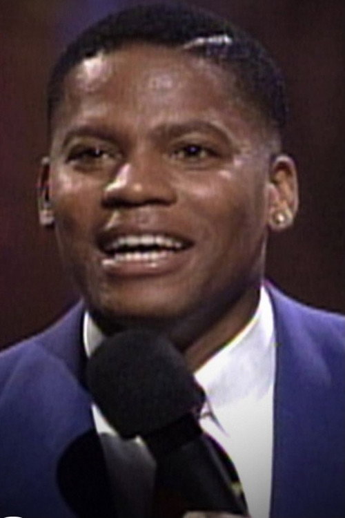 Movie poster for HBO Comedy Half-Hour: D.L. Hughley (1994)