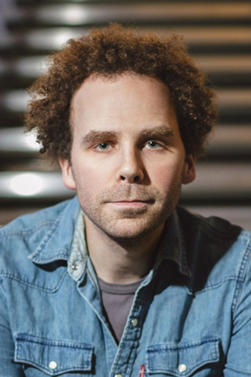 Photo of Sam Roberts, Acting