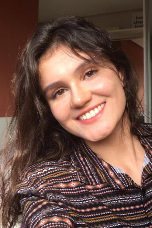 Photo of Isabella Fleck, Art