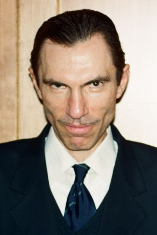 Ron Mael profile