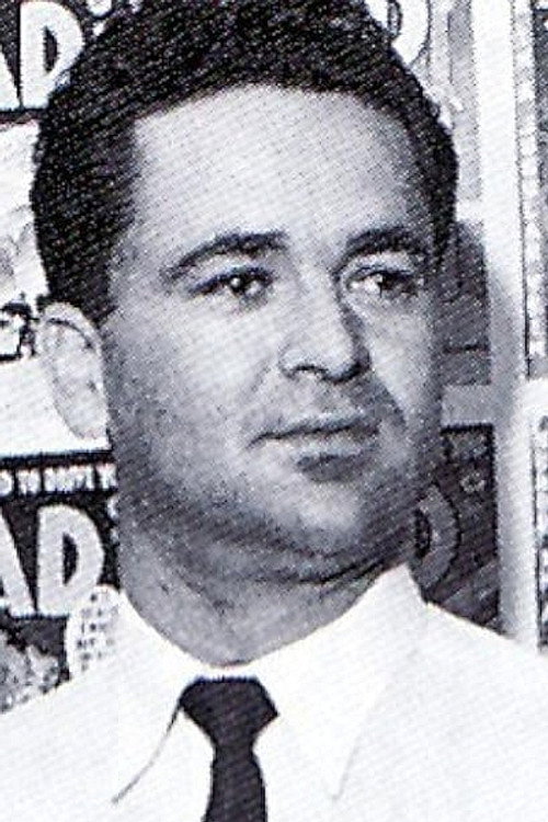 Photo of Al Feldstein, Writing