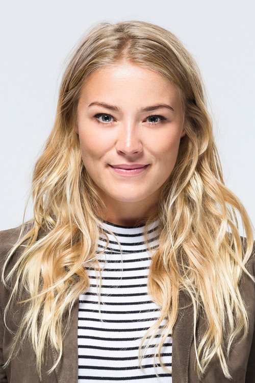 Geraldine Kemper profile