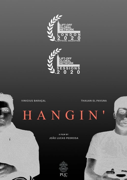 Movie poster for Resenha